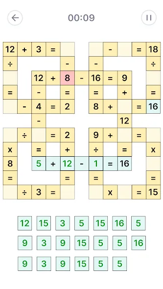 Sudoku Klassische Puzzlespiele screenshot 3