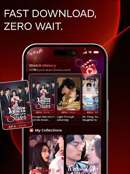 Passion Drama Lite screenshot 14