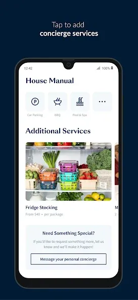 AvantStay Vacation Rentals screenshot 6