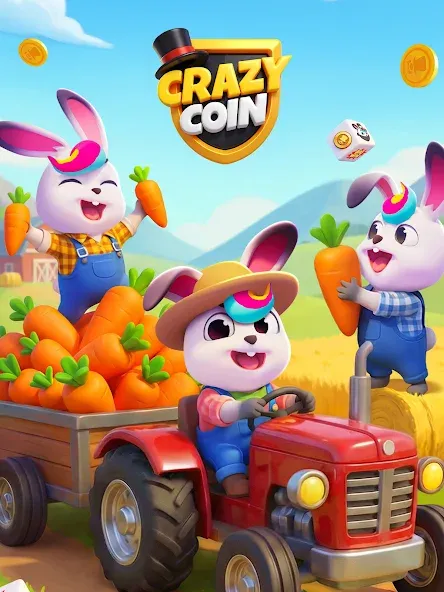 Crazy Coin - Puzzle Game screenshot 7