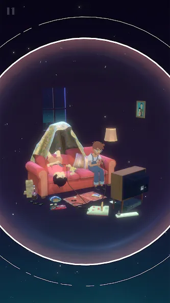 The Gardens Between screenshot 8