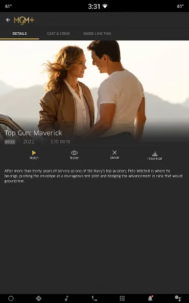 MGM+ screenshot 34
