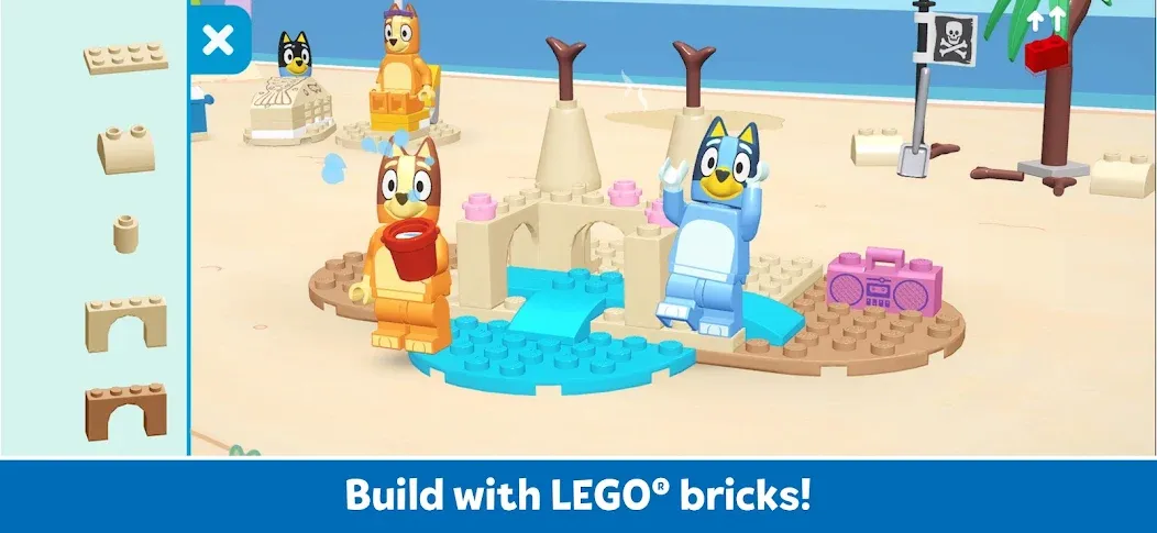 LEGO® Bluey screenshot 6