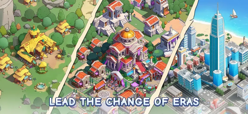 Next Agers screenshot 4