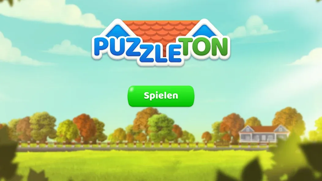Puzzleton: Match & Design screenshot 7