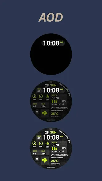 HMK WD040 screenshot 6