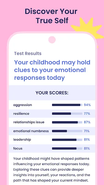 Breeze: Start Self-Discovery screenshot 3