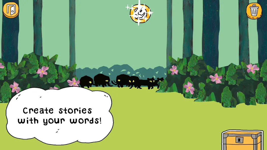 Play ABC, Alfie Atkins screenshot 7