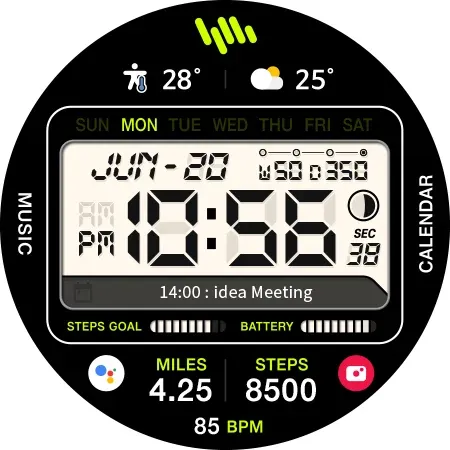 SamWatch Digital Shu 6 2023 screenshot 41