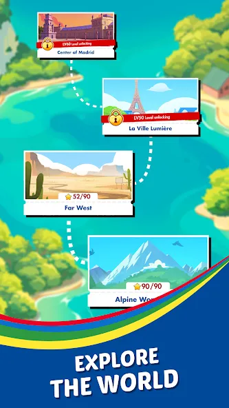 Phase 10: Casual Card Game screenshot 6
