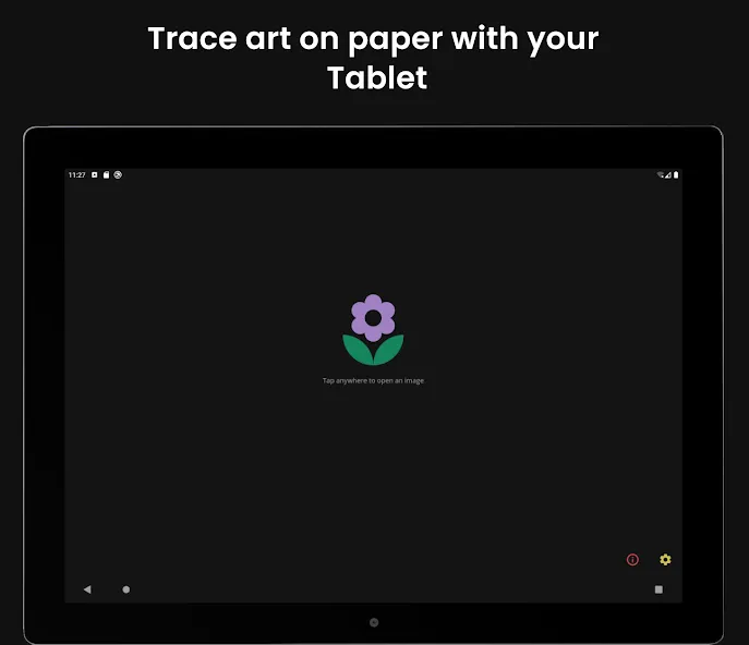 Tracer (Pro) screenshot 7