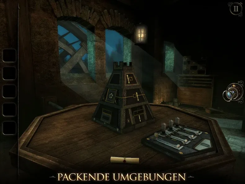 The Room Three screenshot 8