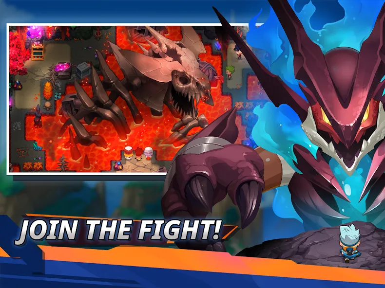 Nexomon: Extinction screenshot 7