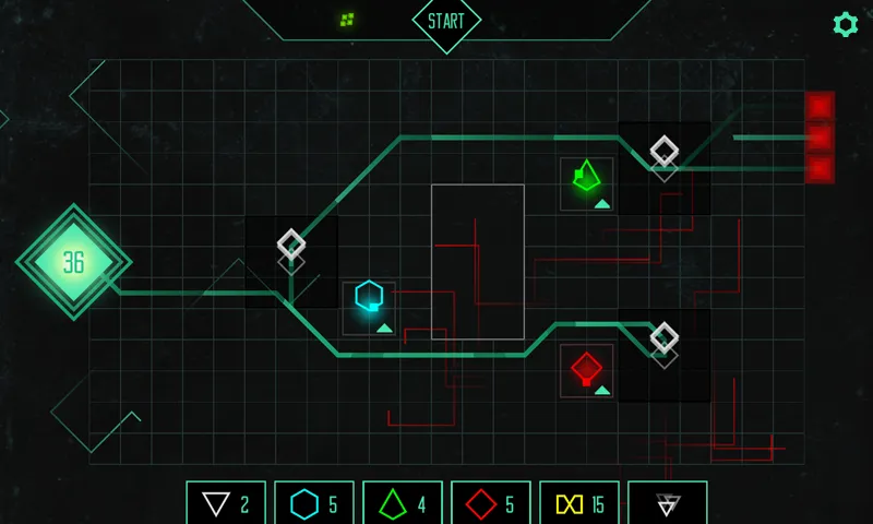 Data Defense screenshot 6