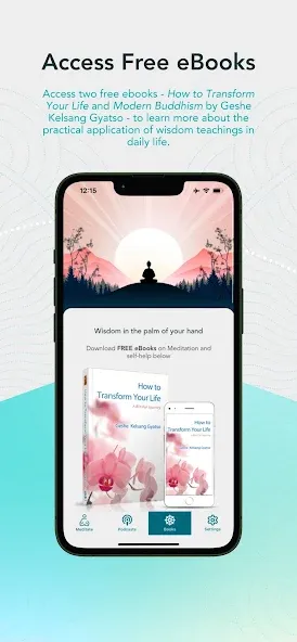 Modern Buddhism screenshot 6