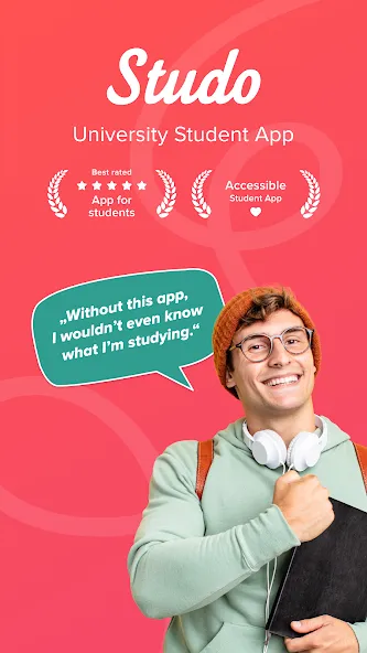 Studo - University Student App screenshot 14