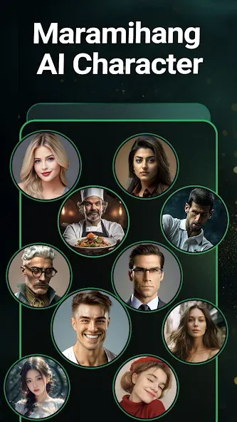 AI ChatBot GPTalk AI Generator screenshot 2