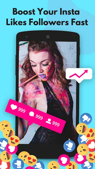 Super Followers up screenshot 4