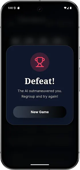 Chess Master Checkers Offline screenshot 3