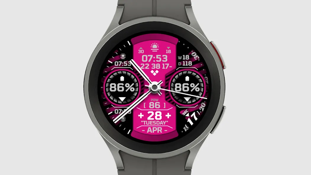 IWF FG gD | ISACWATCH screenshot 8