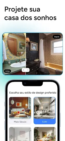 Arch - AI Home Design screenshot 6