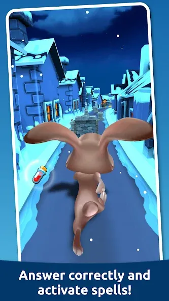 Toon Math: Math Games for Kids screenshot 7