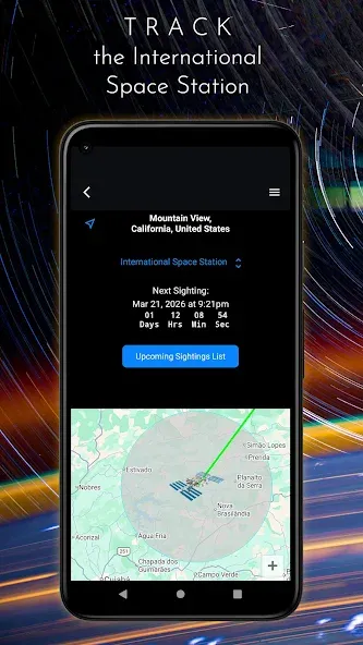 NASA screenshot 7