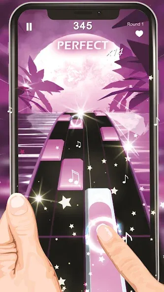 Piano Fever screenshot 26