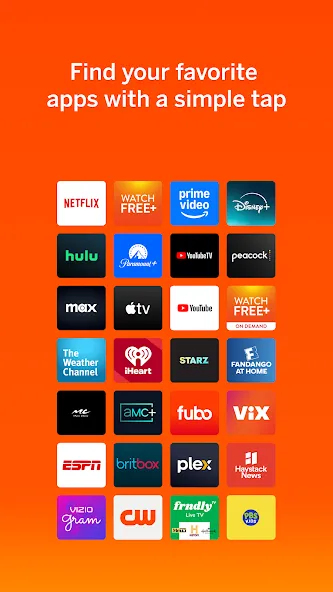 VIZIO SmartCast Mobile™ screenshot 7