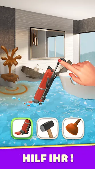 Design Masters: Home Simulator screenshot 10