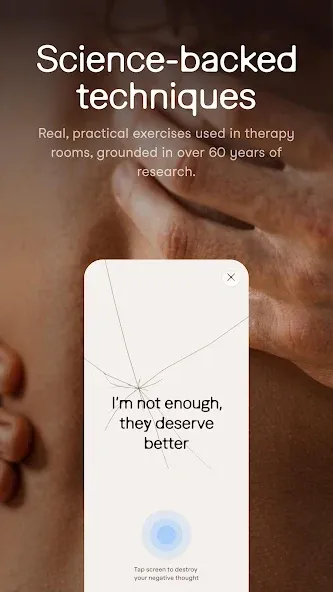 Mojo: love better screenshot 4