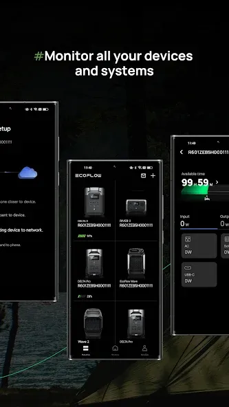 EcoFlow screenshot 2