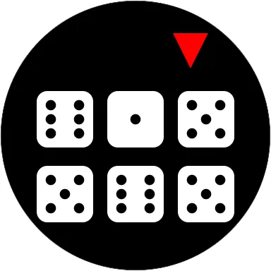 Dice Roller & Heads and Tails screenshot 3
