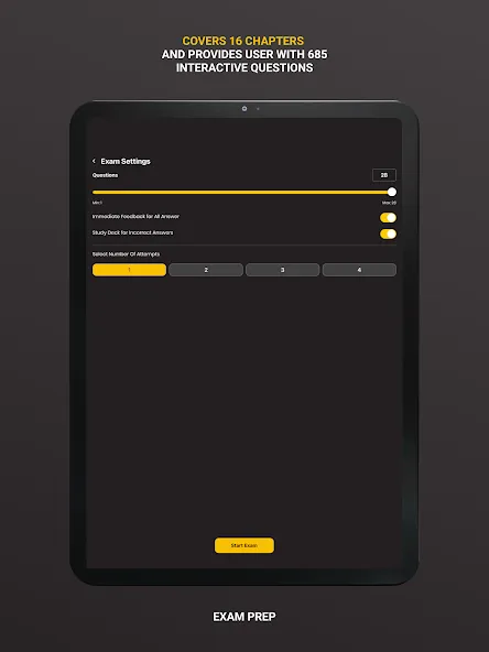 IFSTA Company Officer 6 screenshot 11