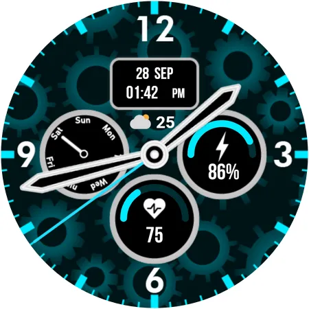 Active 3 screenshot 4