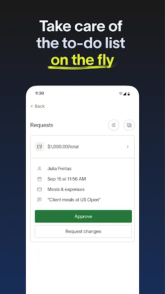 Ramp screenshot 7