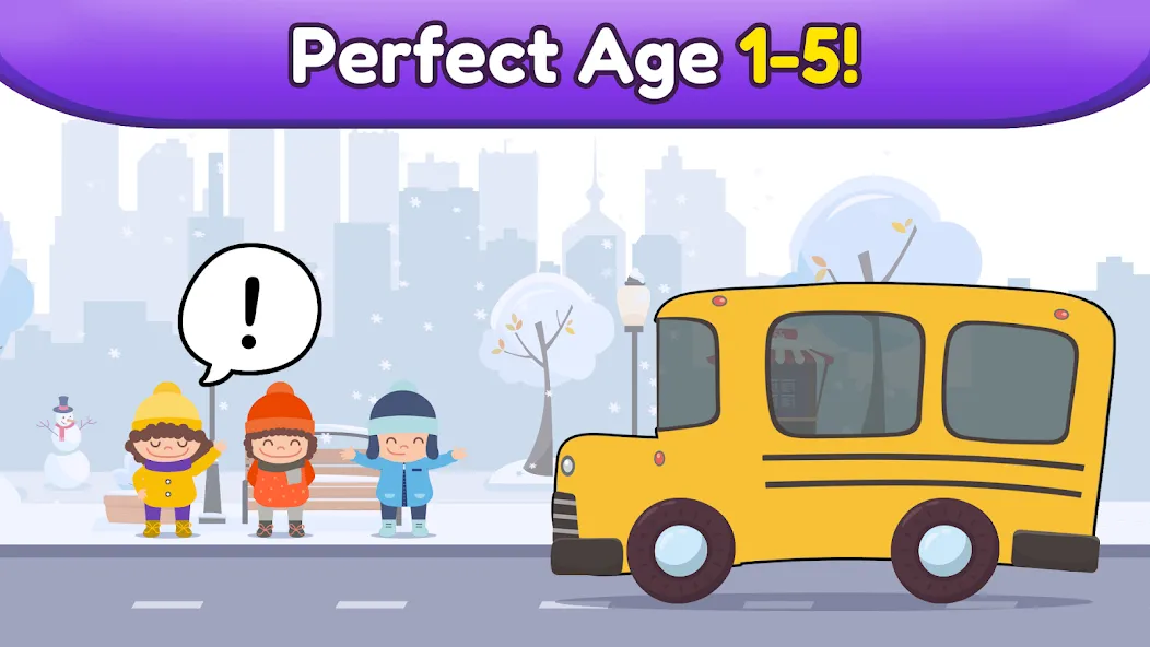 Learning Games for Toddlers screenshot 21