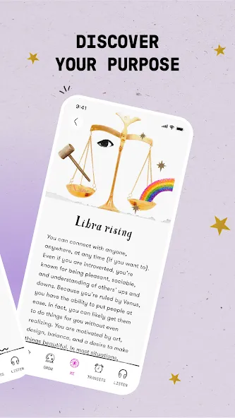 CHANI: Your Astrology Guide screenshot 2