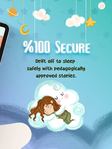 Ninni Cuentos infantiles Audio screenshot 8
