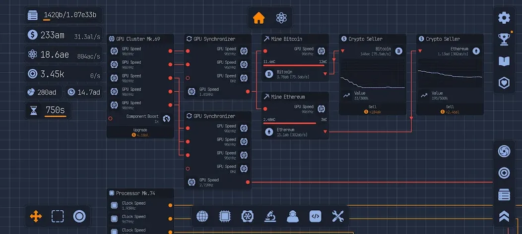 Upload Labs - Computer Manager screenshot 5