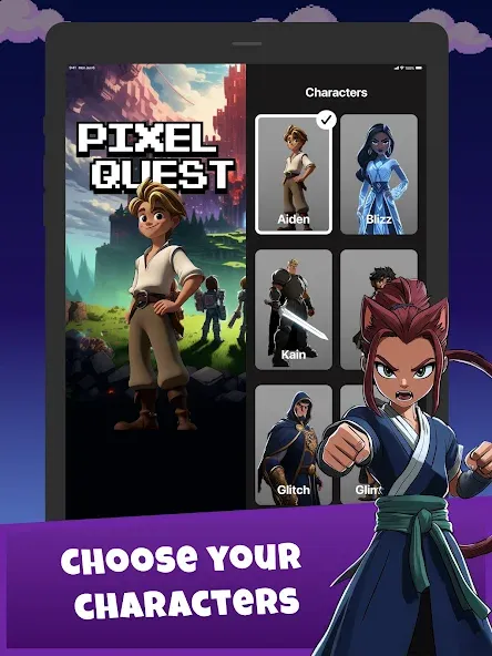 Riffio screenshot 7