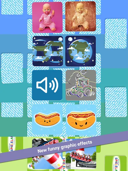 memory® screenshot 7