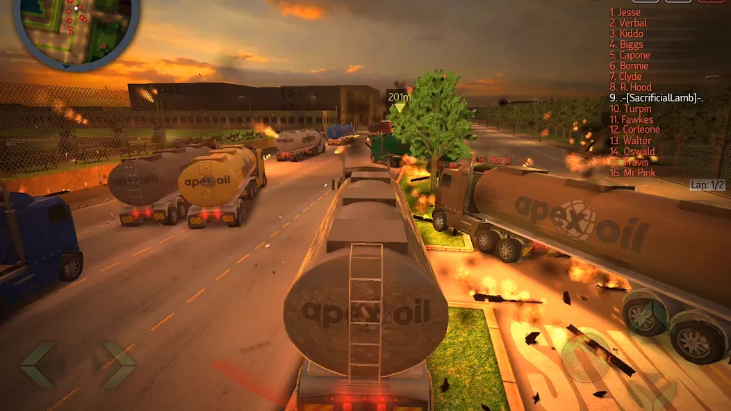 Payback 2 - The Battle Sandbox screenshot 5