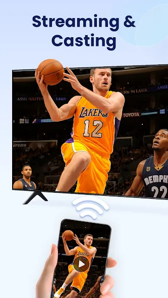 Video Player All Format screenshot 2