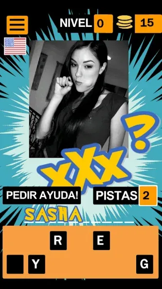 ¿Que artista NOPOR es? screenshot 2