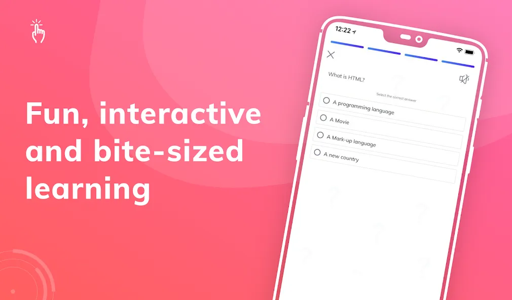 Lerne HTML screenshot 3