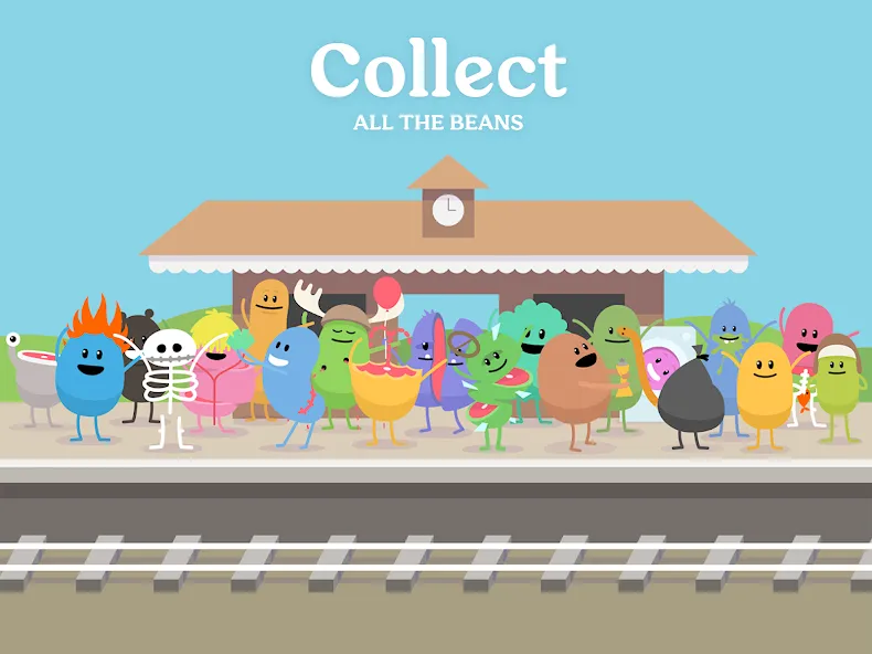 Dumb Ways to Die screenshot 7