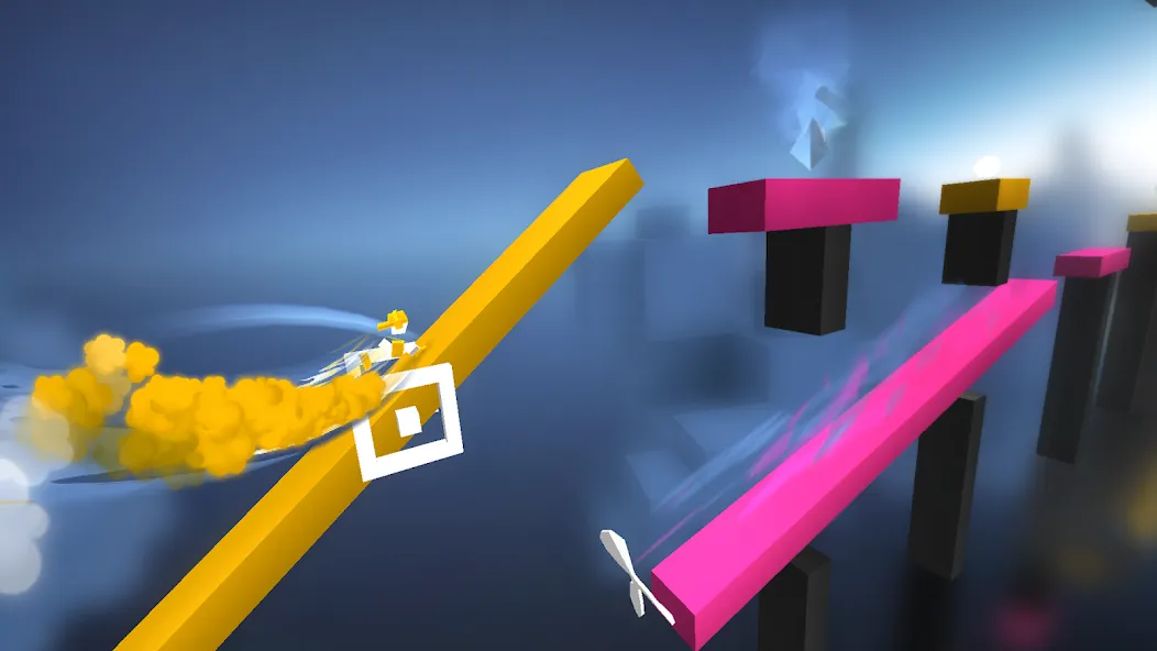 Chameleon Run screenshot 4