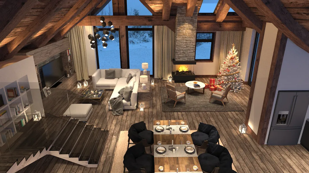 My Home Design Story screenshot 2