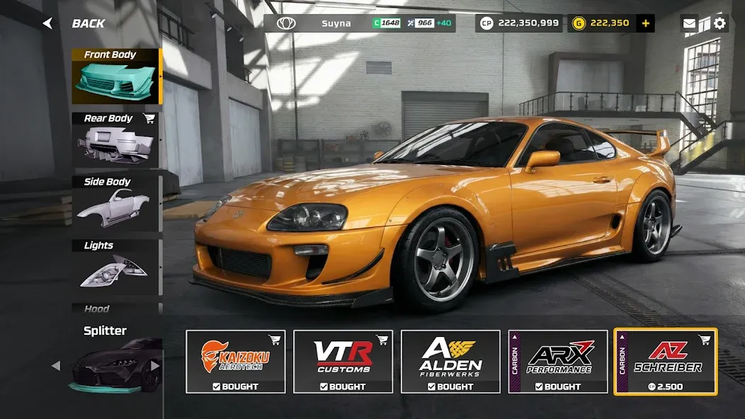Highway Racer Pro - Car Game screenshot 2